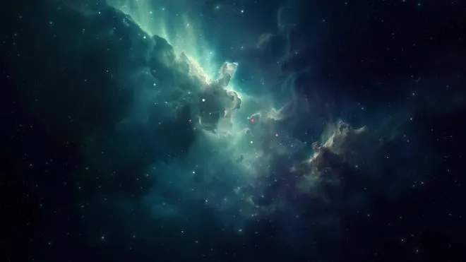 喜色电影 - 量子世界：微观宇宙的奇异法则